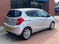 Vauxhall Viva 1.0i SL Euro 6 5dr 13