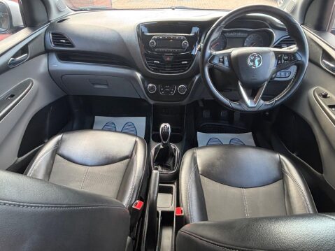 Vauxhall Viva 1.0i SL Euro 6 5dr 14