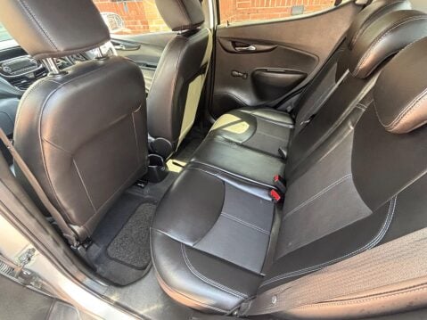 Vauxhall Viva 1.0i SL Euro 6 5dr 25