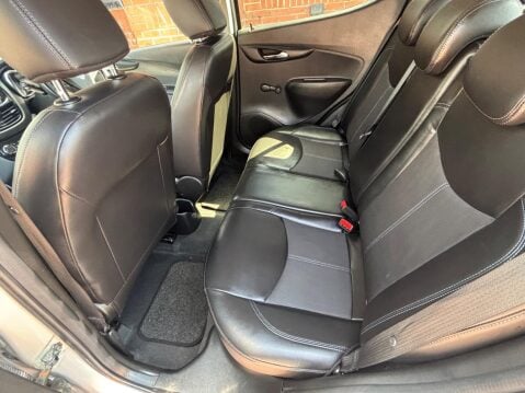 Vauxhall Viva 1.0i SL Euro 6 5dr 26