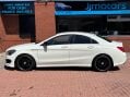 Mercedes-Benz CLA Class 2.1 CLA220 CDI AMG Sport Coupe 7G-DCT Euro 6 (s/s) 4dr 13