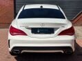 Mercedes-Benz CLA Class 2.1 CLA220 CDI AMG Sport Coupe 7G-DCT Euro 6 (s/s) 4dr 15