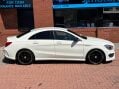 Mercedes-Benz CLA Class 2.1 CLA220 CDI AMG Sport Coupe 7G-DCT Euro 6 (s/s) 4dr 17