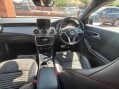 Mercedes-Benz CLA Class 2.1 CLA220 CDI AMG Sport Coupe 7G-DCT Euro 6 (s/s) 4dr 21
