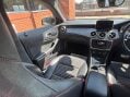 Mercedes-Benz CLA Class 2.1 CLA220 CDI AMG Sport Coupe 7G-DCT Euro 6 (s/s) 4dr 22
