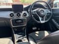 Mercedes-Benz CLA Class 2.1 CLA220 CDI AMG Sport Coupe 7G-DCT Euro 6 (s/s) 4dr 24