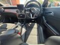 Mercedes-Benz CLA Class 2.1 CLA220 CDI AMG Sport Coupe 7G-DCT Euro 6 (s/s) 4dr 25