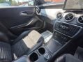 Mercedes-Benz CLA Class 2.1 CLA220 CDI AMG Sport Coupe 7G-DCT Euro 6 (s/s) 4dr 26