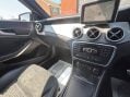 Mercedes-Benz CLA Class 2.1 CLA220 CDI AMG Sport Coupe 7G-DCT Euro 6 (s/s) 4dr 27