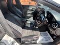 Mercedes-Benz CLA Class 2.1 CLA220 CDI AMG Sport Coupe 7G-DCT Euro 6 (s/s) 4dr 29