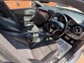 Mercedes-Benz CLA Class 2.1 CLA220 CDI AMG Sport Coupe 7G-DCT Euro 6 (s/s) 4dr 30