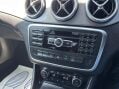 Mercedes-Benz CLA Class 2.1 CLA220 CDI AMG Sport Coupe 7G-DCT Euro 6 (s/s) 4dr 36