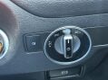 Mercedes-Benz CLA Class 2.1 CLA220 CDI AMG Sport Coupe 7G-DCT Euro 6 (s/s) 4dr 37