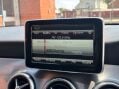 Mercedes-Benz CLA Class 2.1 CLA220 CDI AMG Sport Coupe 7G-DCT Euro 6 (s/s) 4dr 39