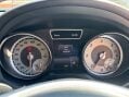Mercedes-Benz CLA Class 2.1 CLA220 CDI AMG Sport Coupe 7G-DCT Euro 6 (s/s) 4dr 40
