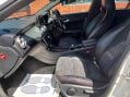 Mercedes-Benz CLA Class 2.1 CLA220 CDI AMG Sport Coupe 7G-DCT Euro 6 (s/s) 4dr 41