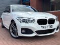 BMW 1 Series 1.5 118i M Sport Euro 6 (s/s) 5dr 1