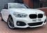 BMW 1 Series 1.5 118i M Sport Euro 6 (s/s) 5dr