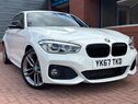 BMW 1 Series 1.5 118i M Sport Euro 6 (s/s) 5dr