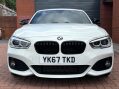 BMW 1 Series 1.5 118i M Sport Euro 6 (s/s) 5dr 2