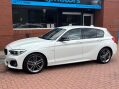 BMW 1 Series 1.5 118i M Sport Euro 6 (s/s) 5dr 3