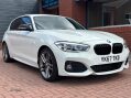 BMW 1 Series 1.5 118i M Sport Euro 6 (s/s) 5dr 6