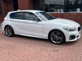 BMW 1 Series 1.5 118i M Sport Euro 6 (s/s) 5dr 8