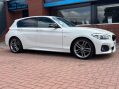 BMW 1 Series 1.5 118i M Sport Euro 6 (s/s) 5dr 9