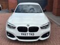 BMW 1 Series 1.5 118i M Sport Euro 6 (s/s) 5dr 10