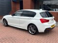 BMW 1 Series 1.5 118i M Sport Euro 6 (s/s) 5dr 13
