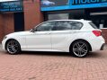 BMW 1 Series 1.5 118i M Sport Euro 6 (s/s) 5dr 18