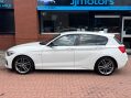 BMW 1 Series 1.5 118i M Sport Euro 6 (s/s) 5dr 19