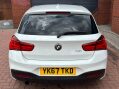 BMW 1 Series 1.5 118i M Sport Euro 6 (s/s) 5dr 20