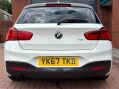 BMW 1 Series 1.5 118i M Sport Euro 6 (s/s) 5dr 21
