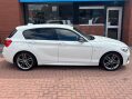 BMW 1 Series 1.5 118i M Sport Euro 6 (s/s) 5dr 23