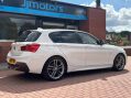 BMW 1 Series 1.5 118i M Sport Euro 6 (s/s) 5dr 24