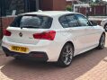 BMW 1 Series 1.5 118i M Sport Euro 6 (s/s) 5dr 25