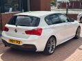 BMW 1 Series 1.5 118i M Sport Euro 6 (s/s) 5dr 26