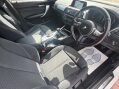 BMW 1 Series 1.5 118i M Sport Euro 6 (s/s) 5dr 30