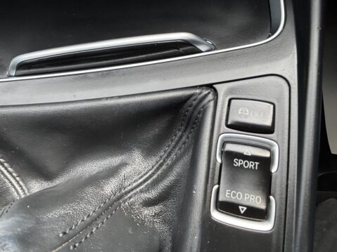 BMW 1 Series 1.5 118i M Sport Euro 6 (s/s) 5dr 37
