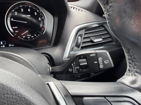 BMW 1 Series 1.5 118i M Sport Euro 6 (s/s) 5dr 39