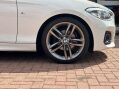 BMW 1 Series 1.5 118i M Sport Euro 6 (s/s) 5dr 44