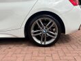 BMW 1 Series 1.5 118i M Sport Euro 6 (s/s) 5dr 45
