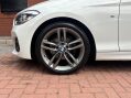 BMW 1 Series 1.5 118i M Sport Euro 6 (s/s) 5dr 46