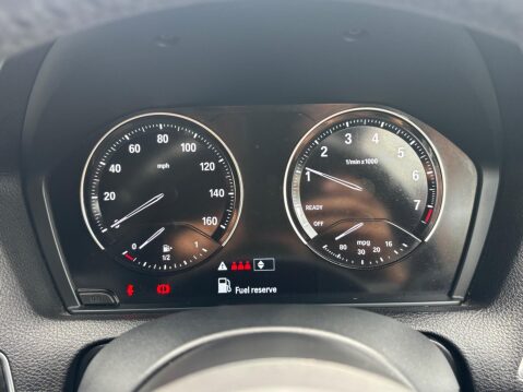BMW 1 Series 1.5 118i M Sport Euro 6 (s/s) 5dr 49