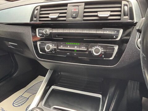 BMW 1 Series 1.5 118i M Sport Euro 6 (s/s) 5dr 57