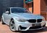 BMW M3 3.0 BiTurbo DCT Euro 6 (s/s) 4dr