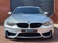 BMW M3 3.0 BiTurbo DCT Euro 6 (s/s) 4dr 2