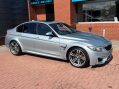 BMW M3 3.0 BiTurbo DCT Euro 6 (s/s) 4dr 9