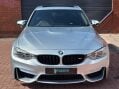 BMW M3 3.0 BiTurbo DCT Euro 6 (s/s) 4dr 10
